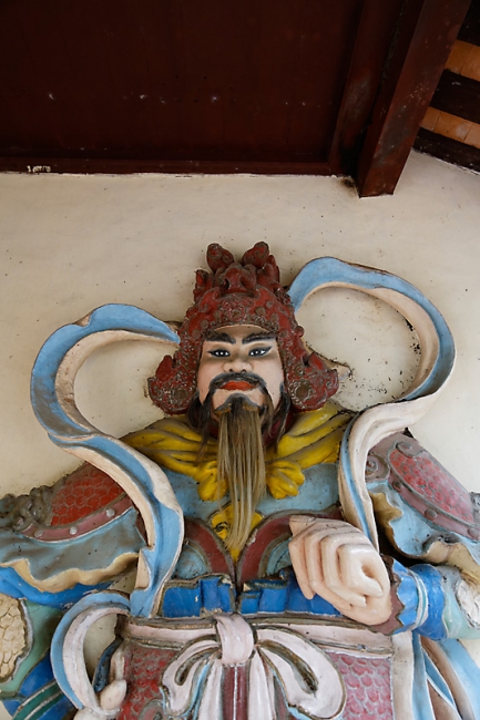 Hué-Pagode de la Dame Céleste-042